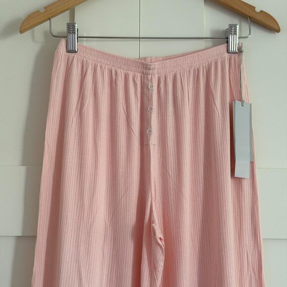 Negative Underwear Whipped Track Pant in Shell, Size Small - Picture 6 of 9